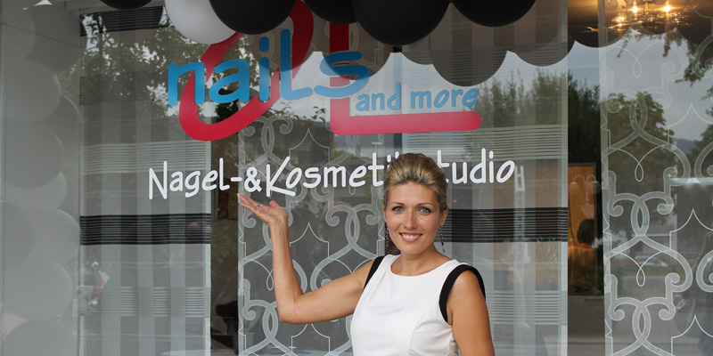 OlNails and more - Nagelstudio in Balingen